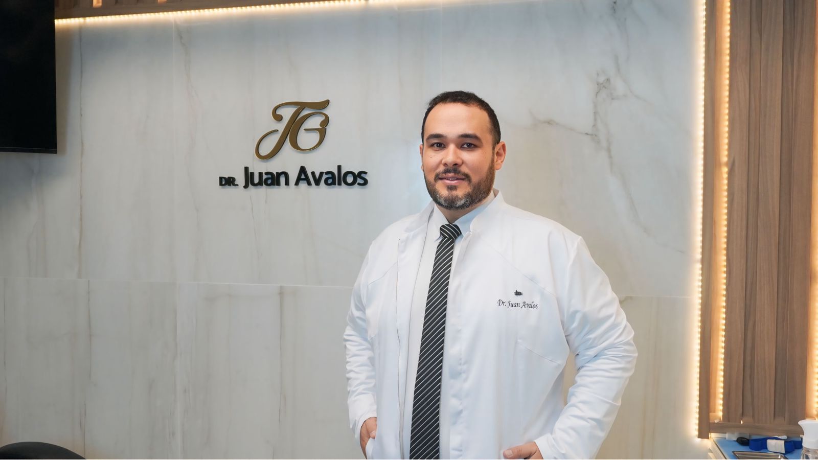 Dr. Juan Avalos